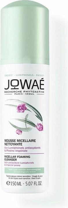 Produktbild Jowae mousse micelar limpiadora 150ml (Reinigungsschaum, 150 ml)