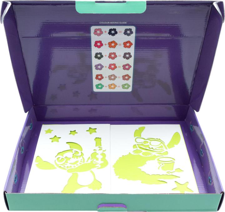 Immagine prodotto Sombo Penne spray per punti