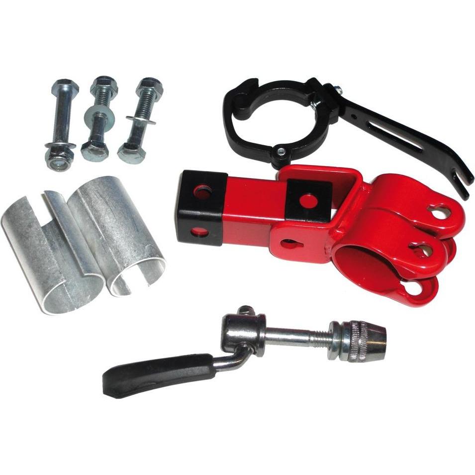 Thumbnail - Trail Gator, Veloanhänger Zubehör