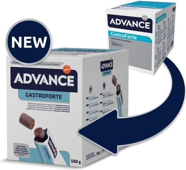 Produktbild Advance Gastro Forte (500 g)