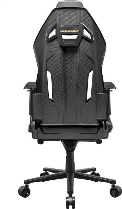 Actual product image Cougar HOTROD ROYAL | Gaming Chair
