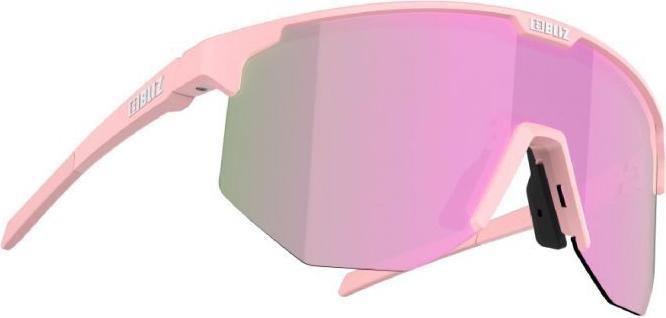 Immagine prodotto Bliz Eroe Piccolo (Rosa opaco in polvere, Rosa, Brown)