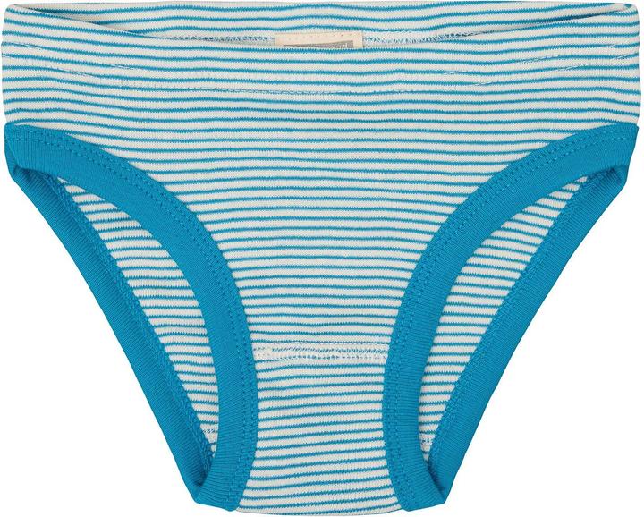 Immagine prodotto loud + proud Confezione doppia di slip a costine sottili (92, Confezione da 2)