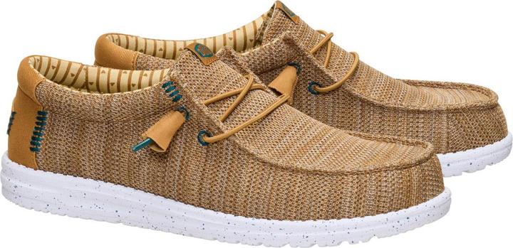 Image du produit Hey Dude Wally Stretch Sox (45)