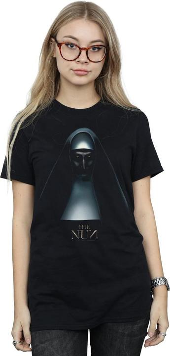 Produktbild The Nun Movie Poster TShirt (M)