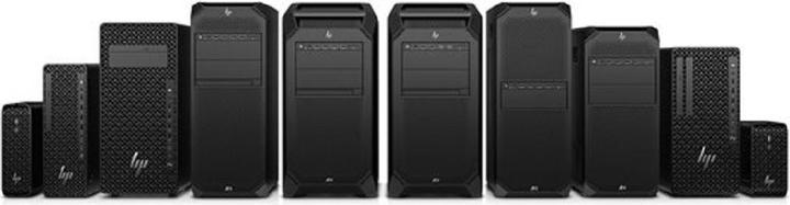 Produktbild HP Z2 Tower G1i (512 GB, 16 GB, Intel Core Ultra 5 245)
