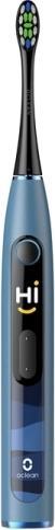 Actual product image Oclean X10 (Sonic toothbrush)