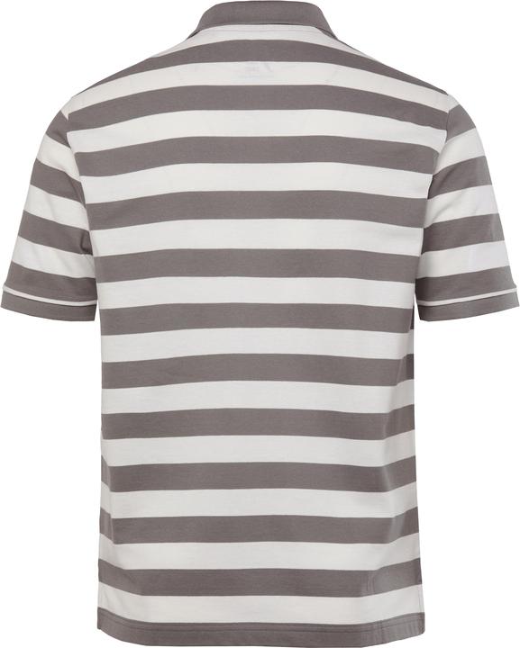 Produktbild JP1880 JP 1880 Poloshirt, Halbarm, Ringel, Piqué (L)