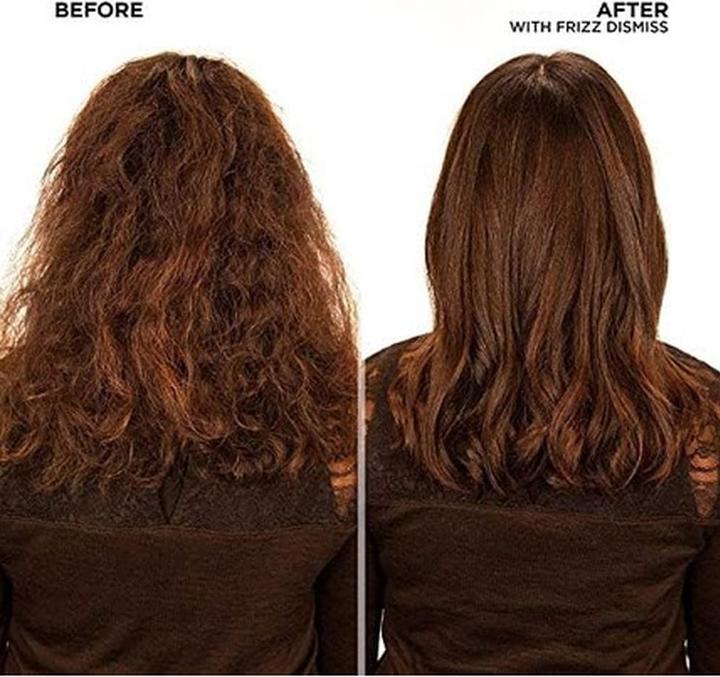 Immagine prodotto Redken Elimina il crespo (125 ml)