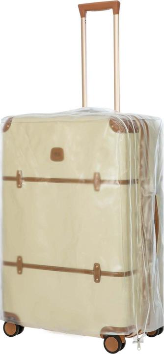 Image du produit Brics Bellagio 4 roues trolley 70.5 cm avec soufflet extensible (78 l)