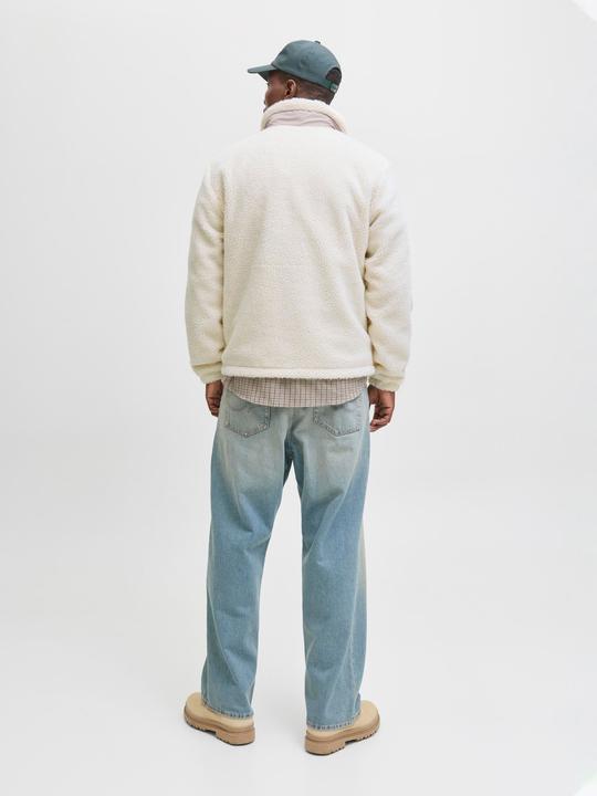 Produktbild Jack & Jones Jjesoho Teddy Jacket Noos (M)