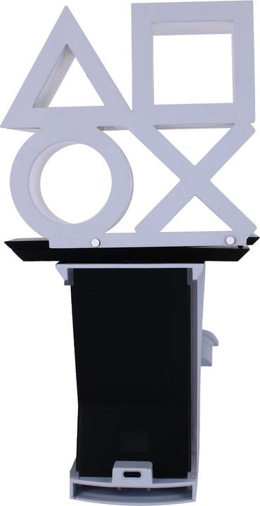 Immagine prodotto Exquisite Gaming IKONS - PlayStation - Cable Guy (PS4)