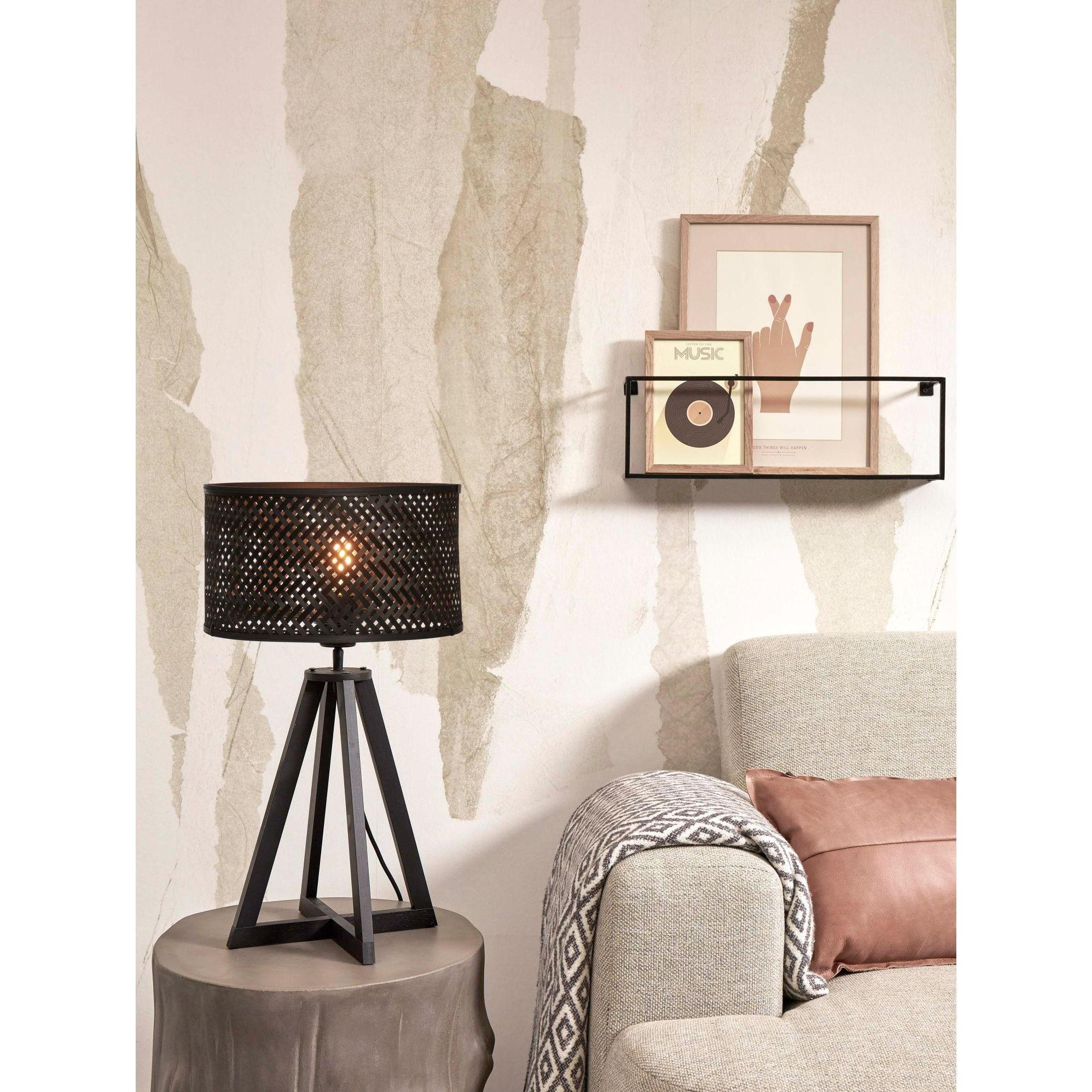 Thumbnail - Good&Mojo, Tischlampe, Tischleuchten (E27)