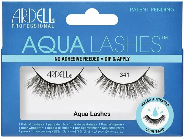 Ardell Aqua Lashes (Künstliche Wimpern)