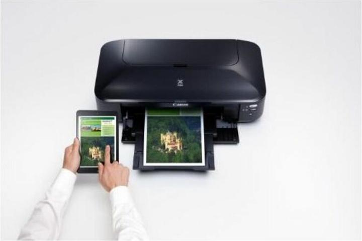 Image du produit Canon Pixma Ix6850 (Encre, Couleur)