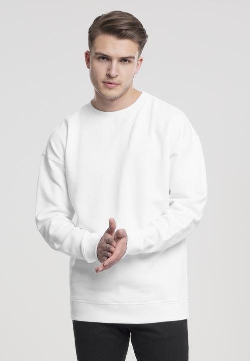 Actual product image Urban Classics Sweat Crewneck (3XL)