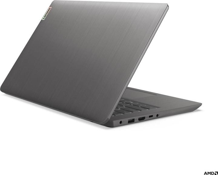 Actual product image Lenovo IdeaPad 3 (14", 512 GB, 16 GB, CH, AMD Ryzen 5 5625U)