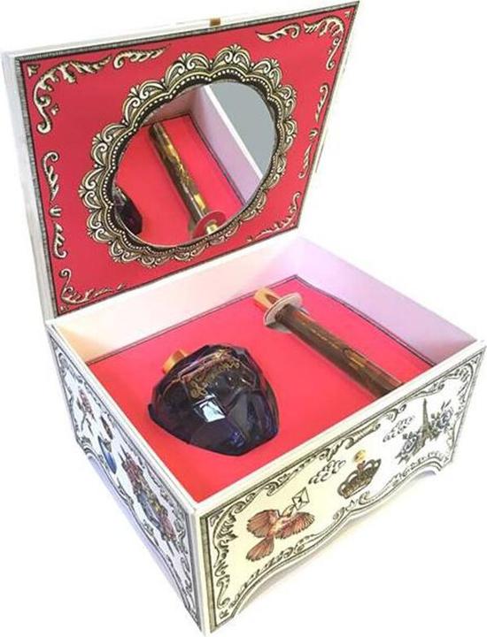 Actual product image Lolita Lempicka Mon 1er Parfum Set Eau de Parfum 50ml + 75ml Body Lotion (Eau de parfum, 3672 ml)