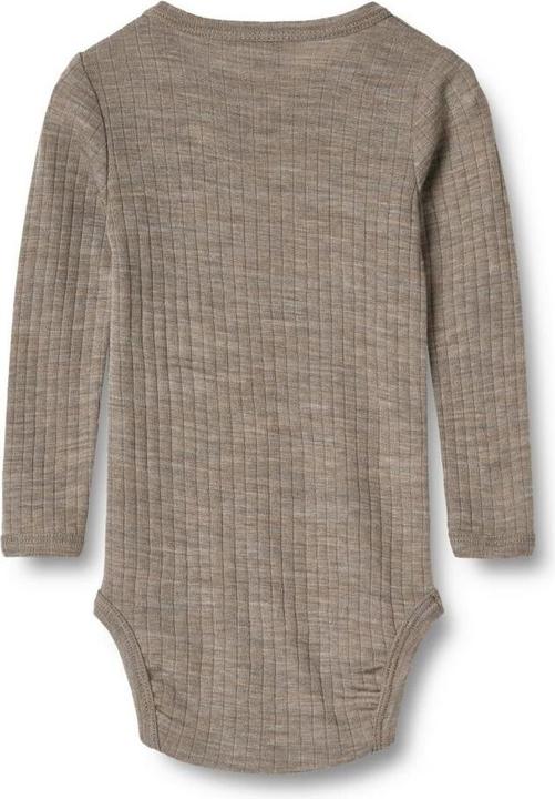 Produktbild Wheat Woll/Silk Body (68)