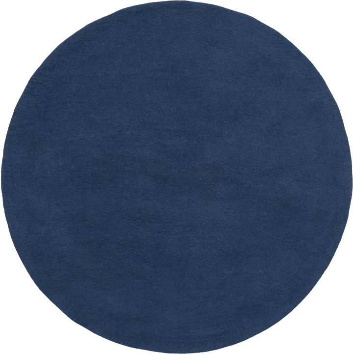 Bleu foncé