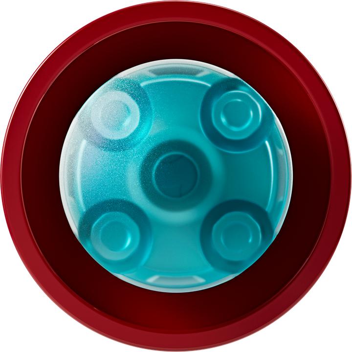 Actual product image LEGO Iron Man MK4 (76327, LEGO Marvel)
