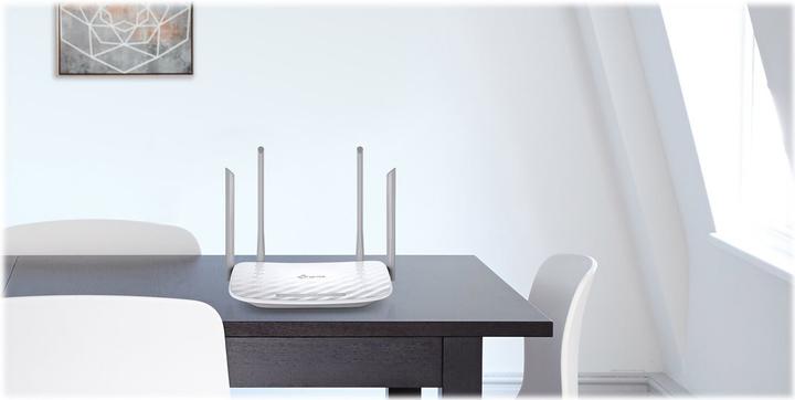 Actual product image TP-Link Archer A5