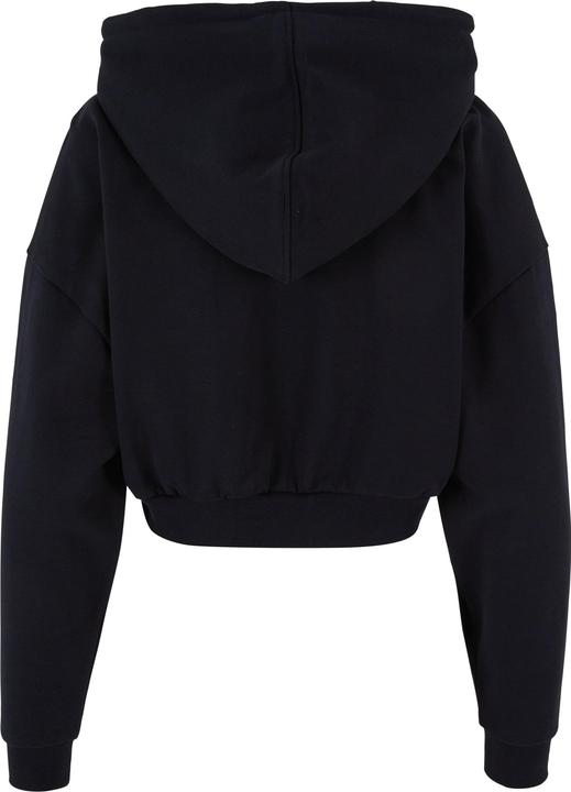 Produktbild Urban Classics Ladies Cropped Heavy Hoody (3XL)