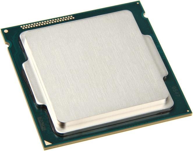 Produktbild Intel Celeron G1850 (LGA 1150, 2.90 GHz, 2 -Core)