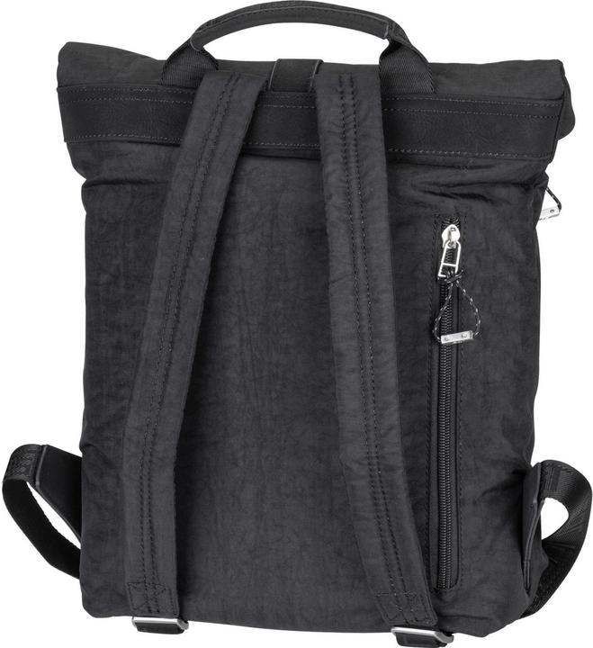 Actual product image Jost Rolltop Backpack Roskilde Backpack Courier