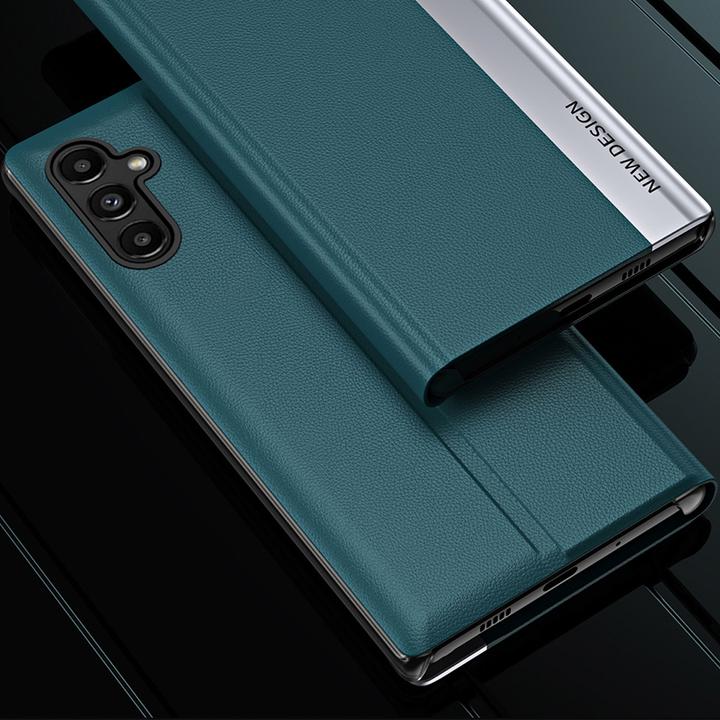 Produktbild iLike Galaxy S23 Plus Case Pro case with flip stand (Samsung Galaxy S23+)