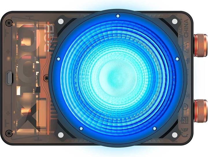 Image du produit Zhiyun X100RGB Pro Black