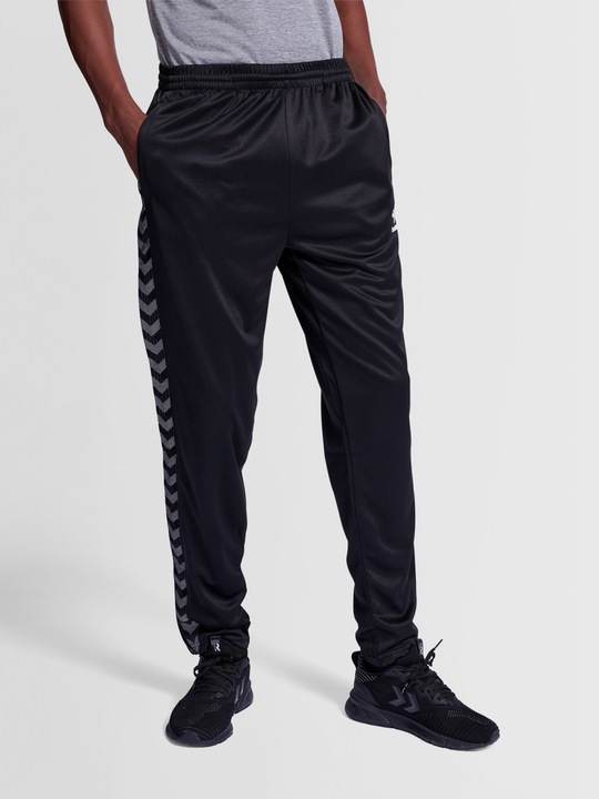 Actual product image hummel Hmlauthentic Pl Pants (3XL)