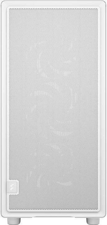 Produktbild Fractal Epoch XL White TG Clear tint (weiss) (ATX, E-ATX, ITX, mATX)