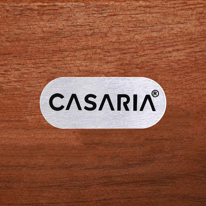 Actual product image Casaria Garden bench
