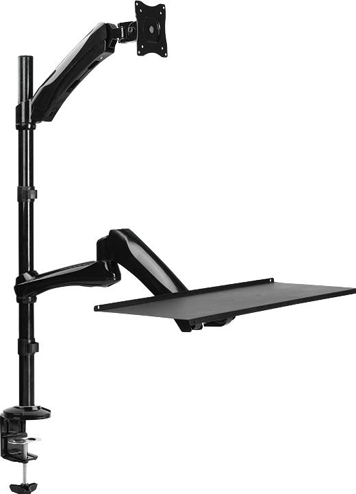 Produktbild LogiLink BP0030 (Tisch, 27")