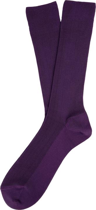 Deep plum