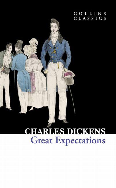 Produktbild Great Expectations (Englisch, Charles Dickens, 2010)