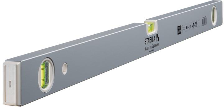 Immagine prodotto Stabila Livella a bolla d'aria Tipo 80 U-2 (80 cm)