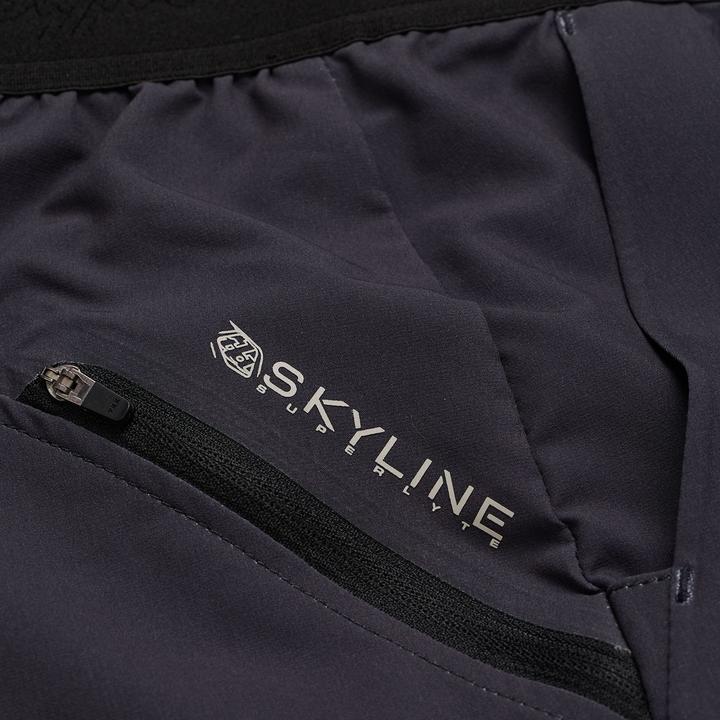 Image du produit Troy Lee Designs Skyline Superlyte Pant, Mono, carbon, 38 (Bande de fréquences 38 (2600 MHz))