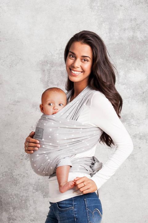 Produktbild Manduca bellybutton by Sling (5.10 m)