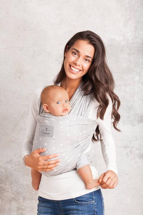 Produktbild Manduca bellybutton by Sling (5.10 m)