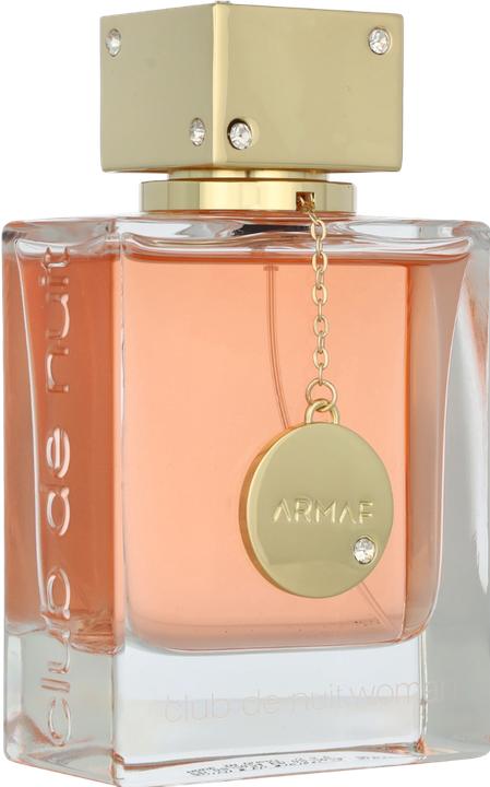 Immagine prodotto Armaf Club De Nuit (Eau de parfum, 106 ml)