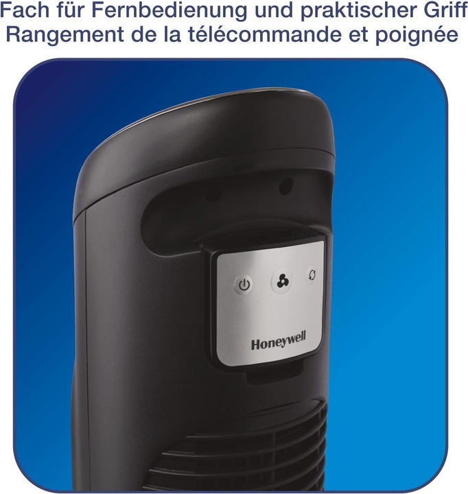 Actual product image Honeywell Hyf290e4 (48 dB)