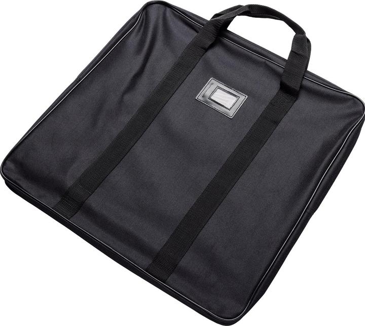 Immagine prodotto K&M 24617 Carrying case for base plate M (Borsa per il trasporto)