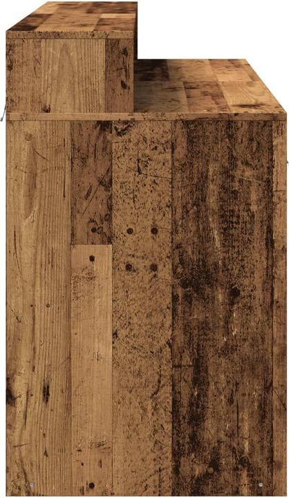 Immagine prodotto vidaXL Schreibtisch (120 x 55 x 91 cm)