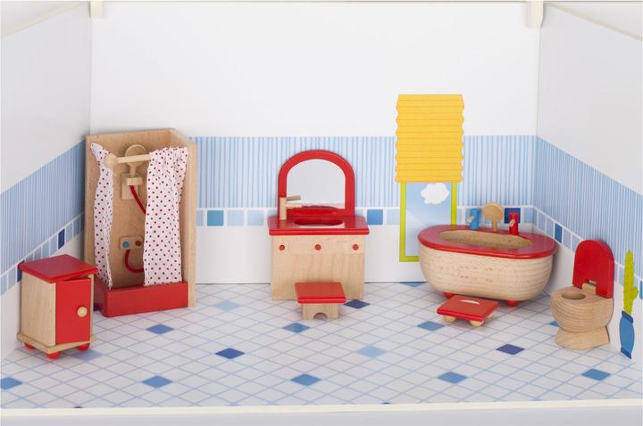 Produktbild Goki Badezimmer