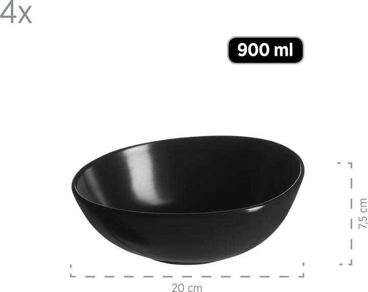 Actual product image Mäser Glendale (16 pcs.)