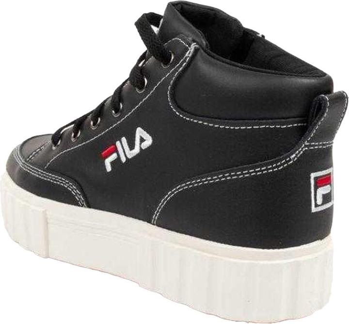 Produktbild FILA Sandblast Sneaker Leder (38)
