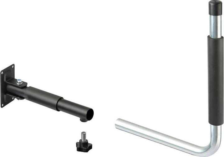 Image du produit Nordrive Support mural pour coffre de toit