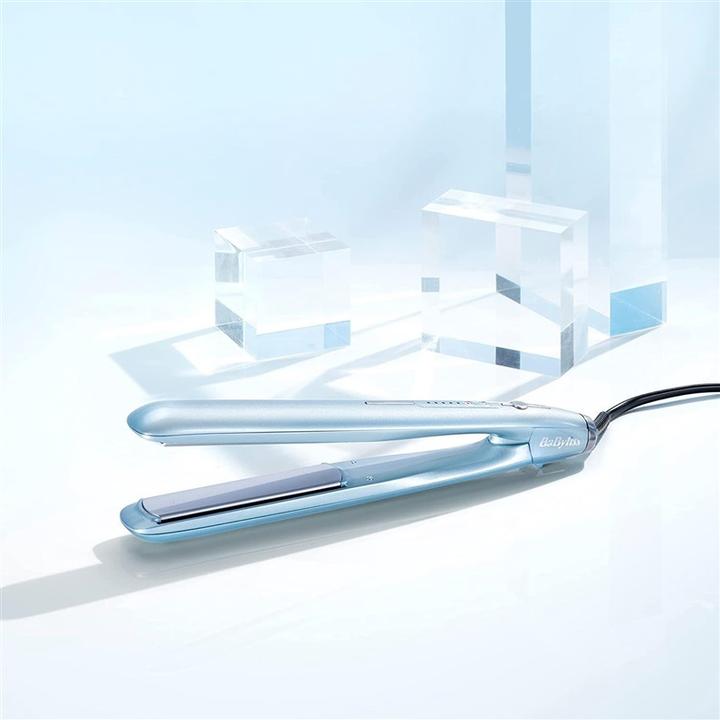 Produktbild BaByliss Glätter Hydro-Fusion (Glätteisen)